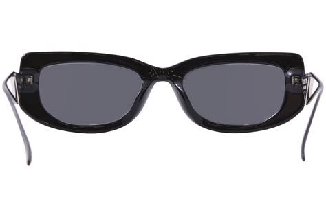 PRADA Women's Sunglasses, PR 14YS 